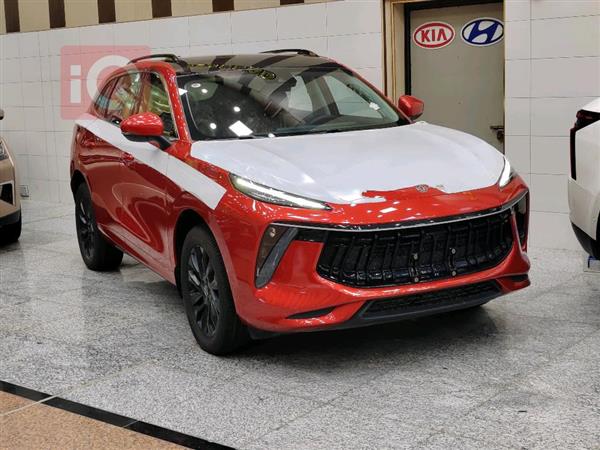 Dongfeng T5 EVO 2023 for sale in Iraq - Basra